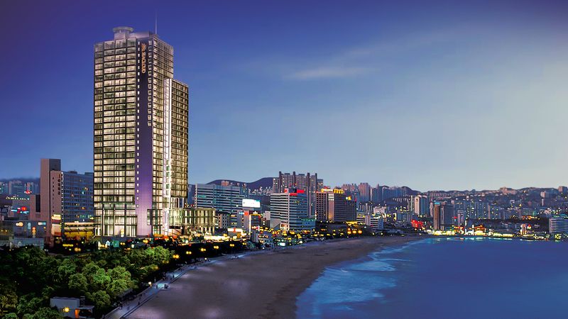 전경