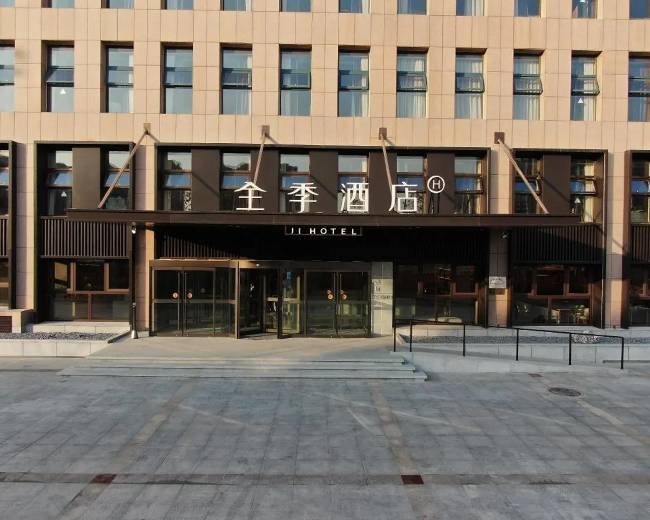숙소 내부