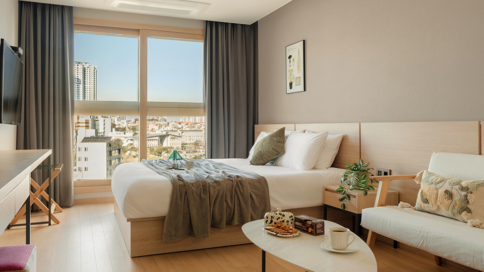 르컬렉티브 속초중앙 4