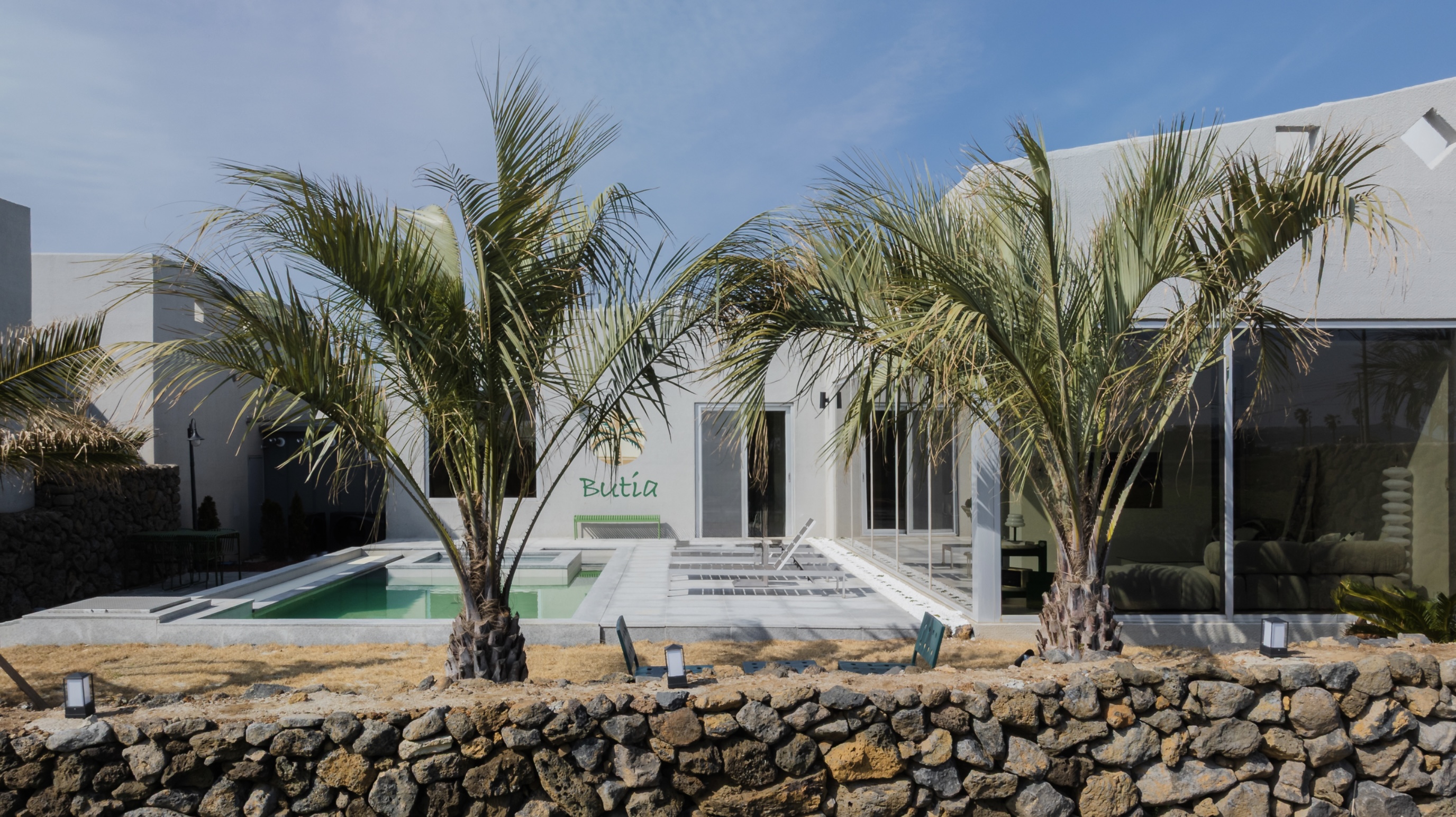 제주 부티아풀빌라 2