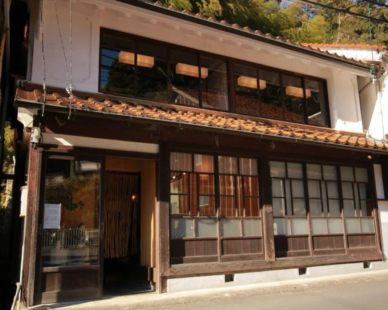 리셉션