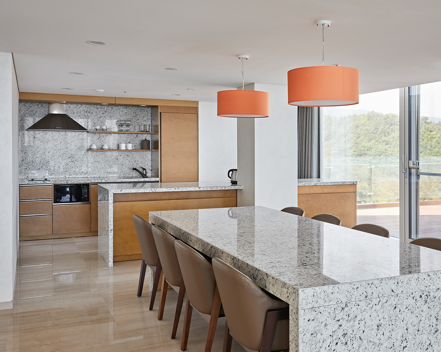 정동진 썬크루즈호텔 5