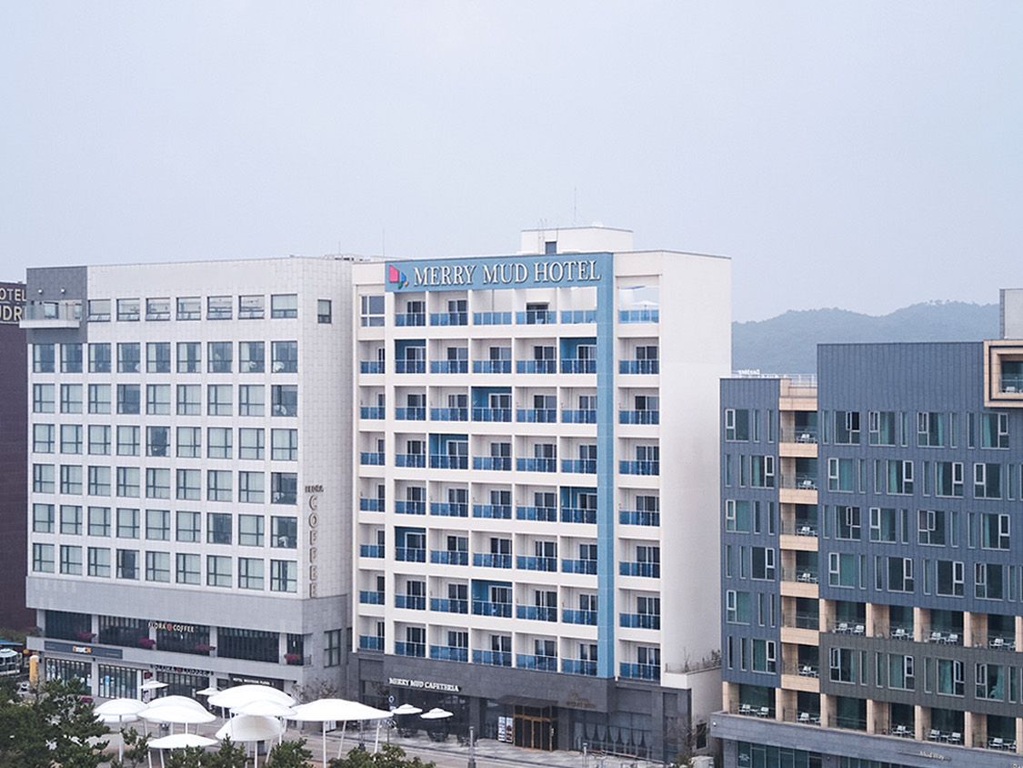메리머드 호텔 2
