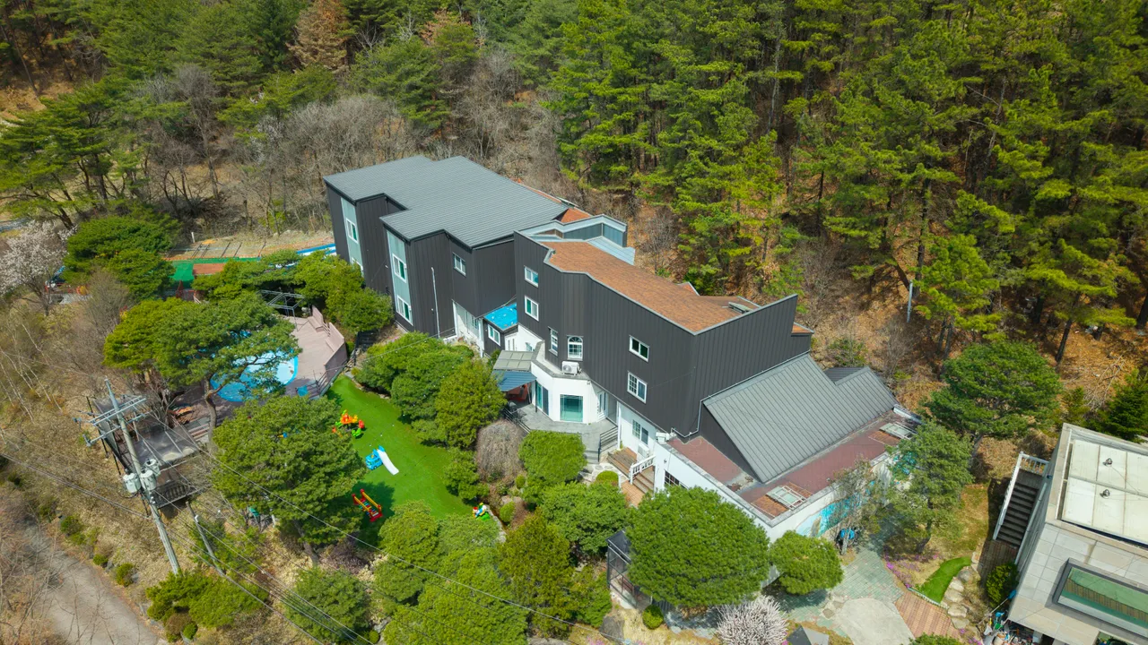 하늘향기펜션 사진