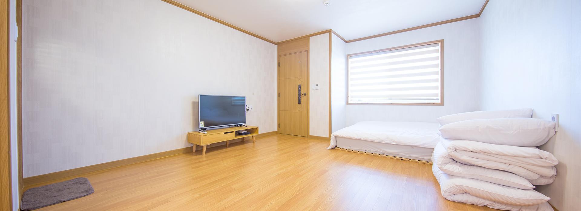 여수 까사고니 펜션 3