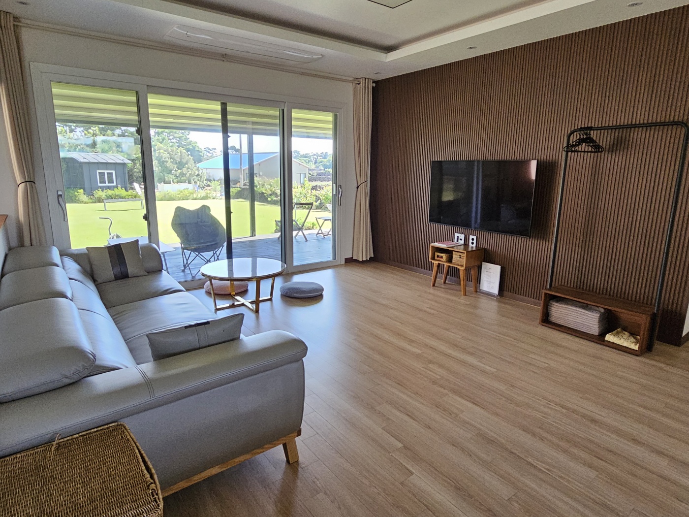 제주 하이하도 풀빌라 4