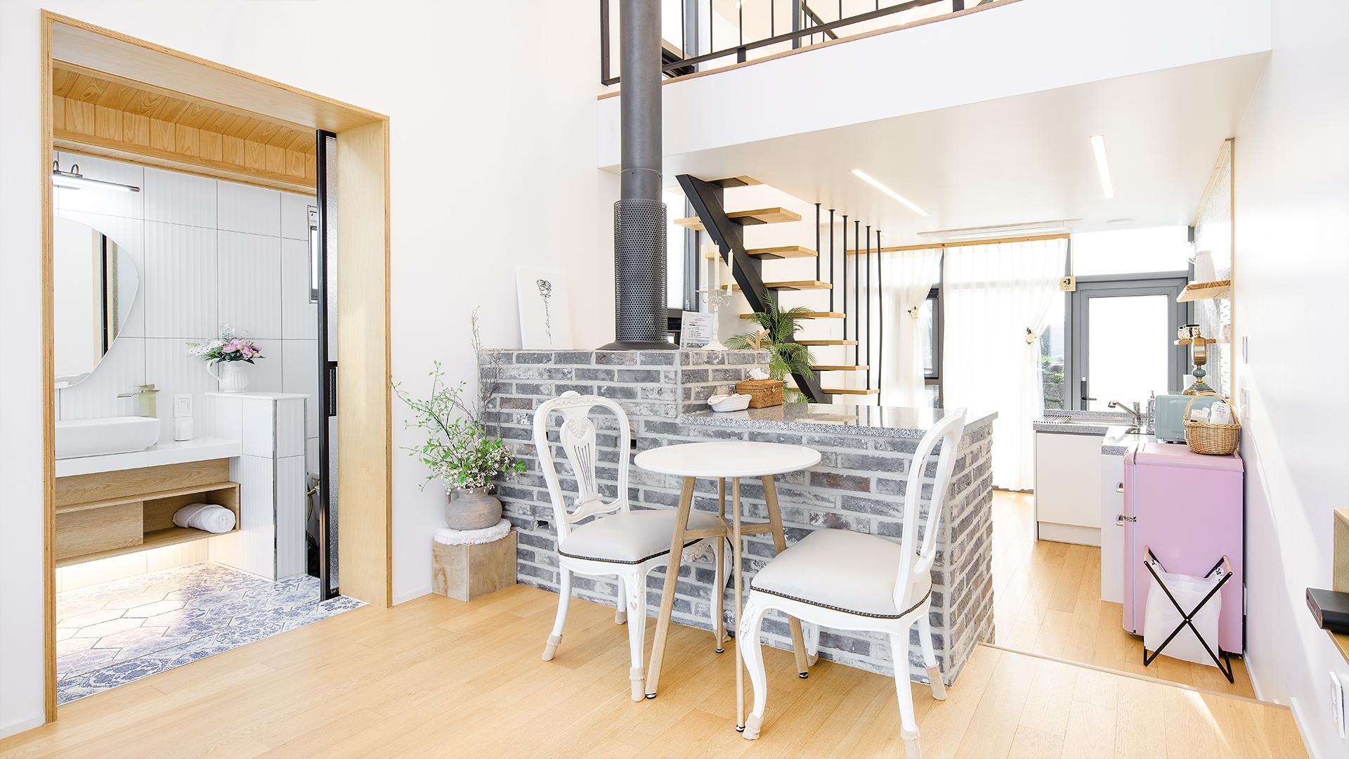 제주 그날오후 풀빌라 펜션 3