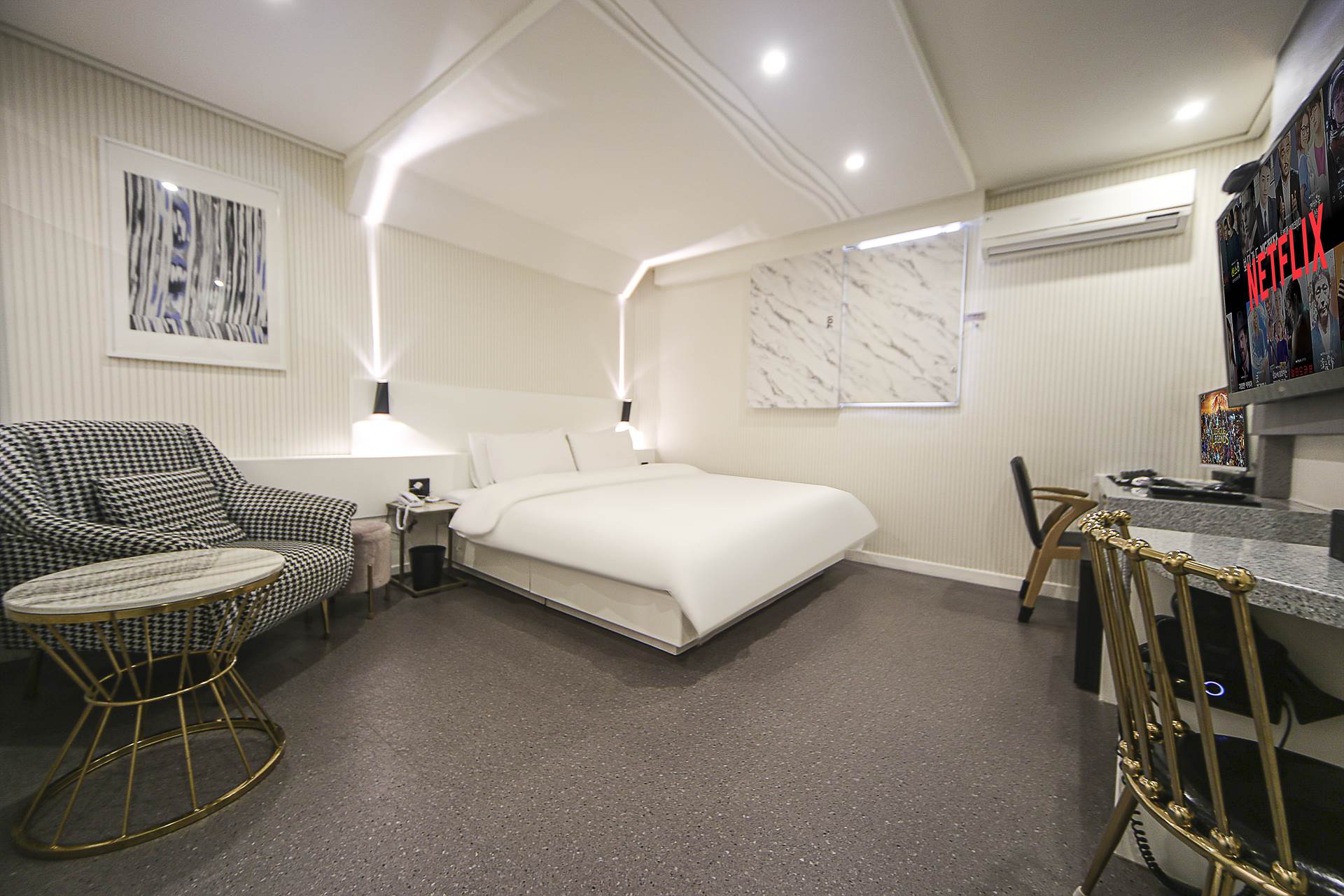 해운대 HOTEL WOW 2