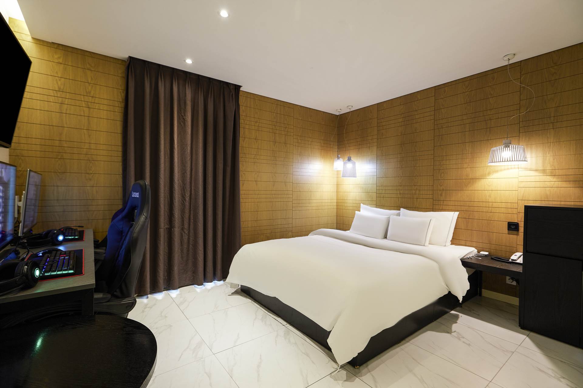 왕십리 포레스타 4