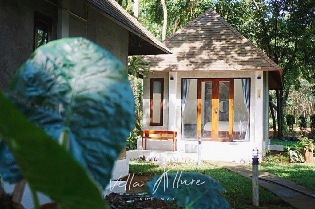 Villa Allure Koh Mak, 코 막, 태국 - 여기어때 특가