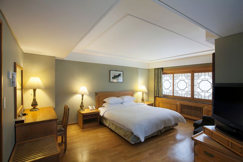 코너스위트 더블