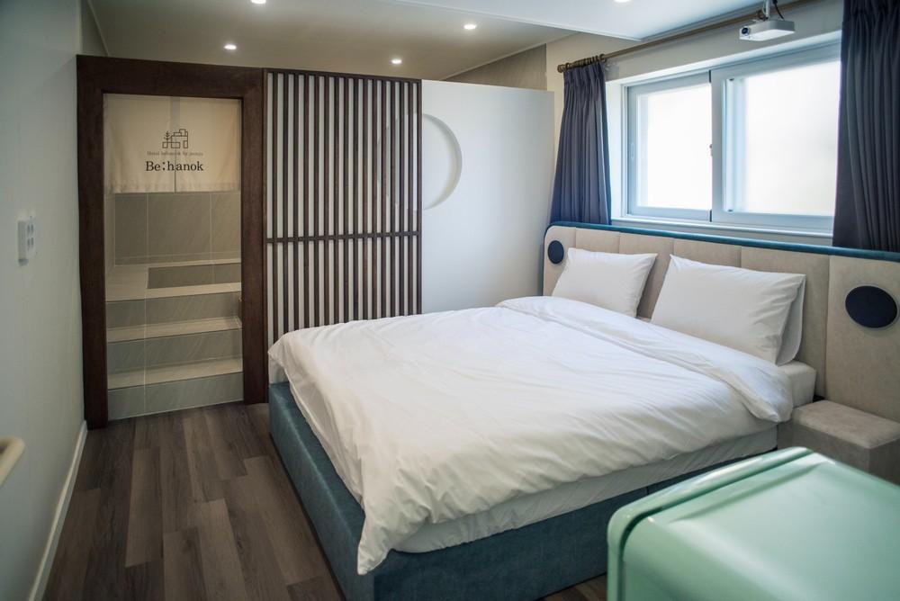 전주 한옥마을 비하녹 2