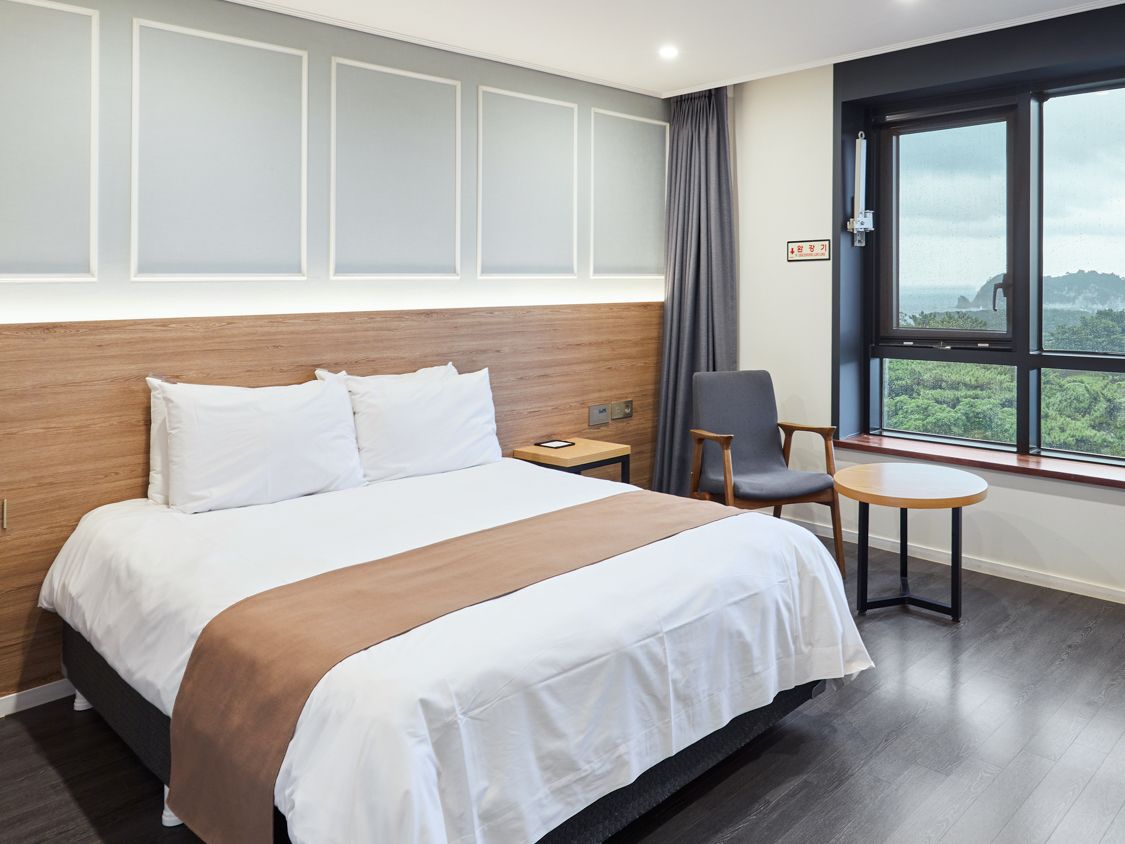 까사로마 호텔 2