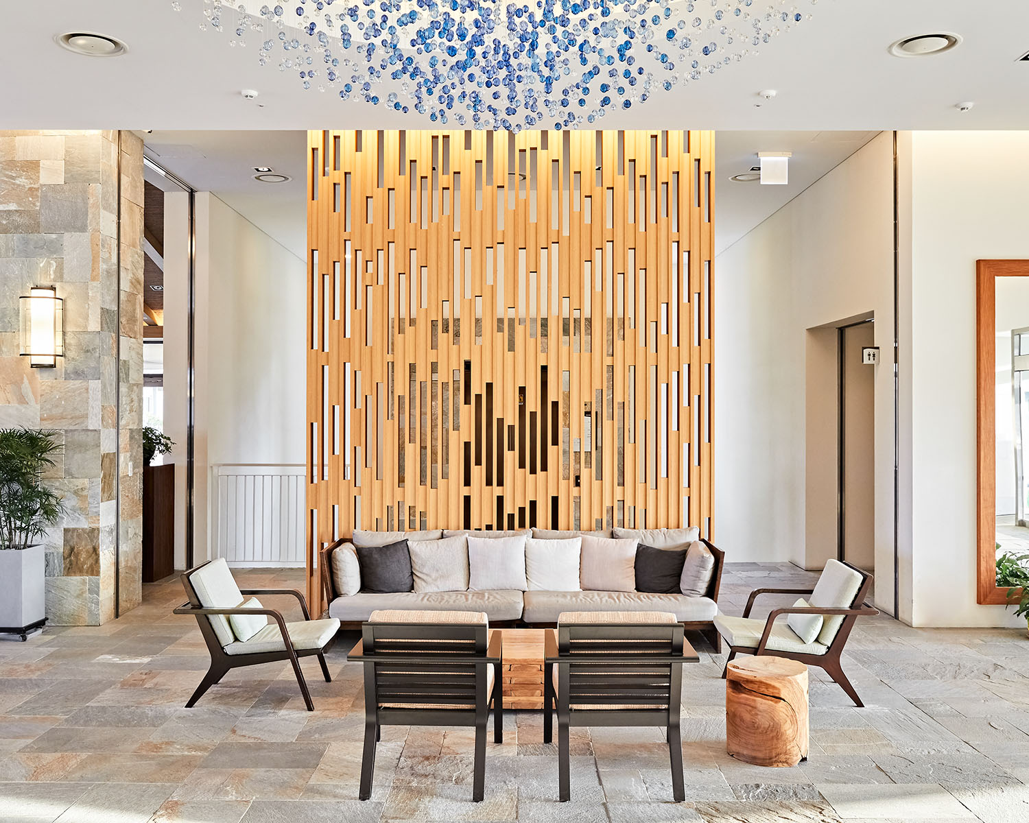 라카이 샌드파인 4