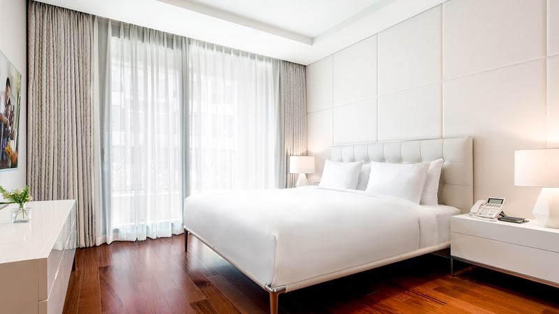 패밀리 스위트 온돌