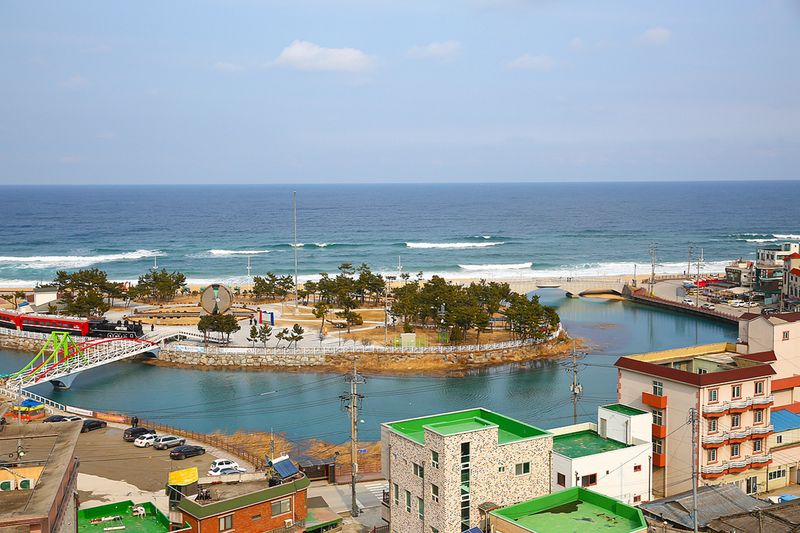 전경