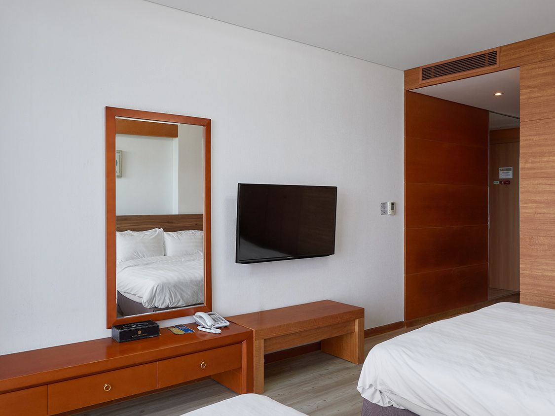 마레몬스 호텔 5