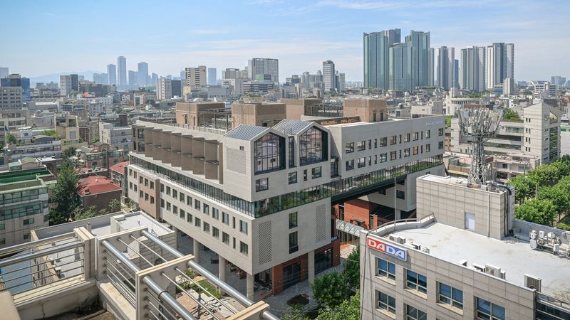 전경