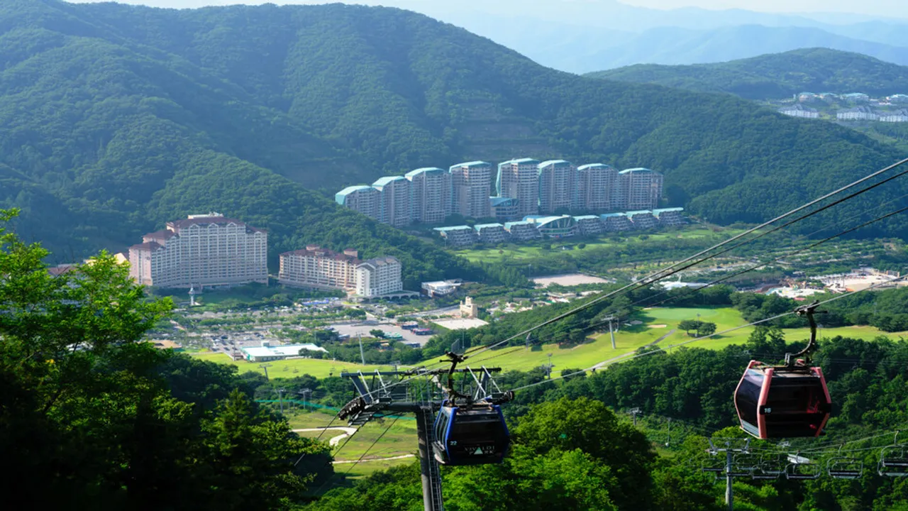 소노벨 비발디파크 D 사진