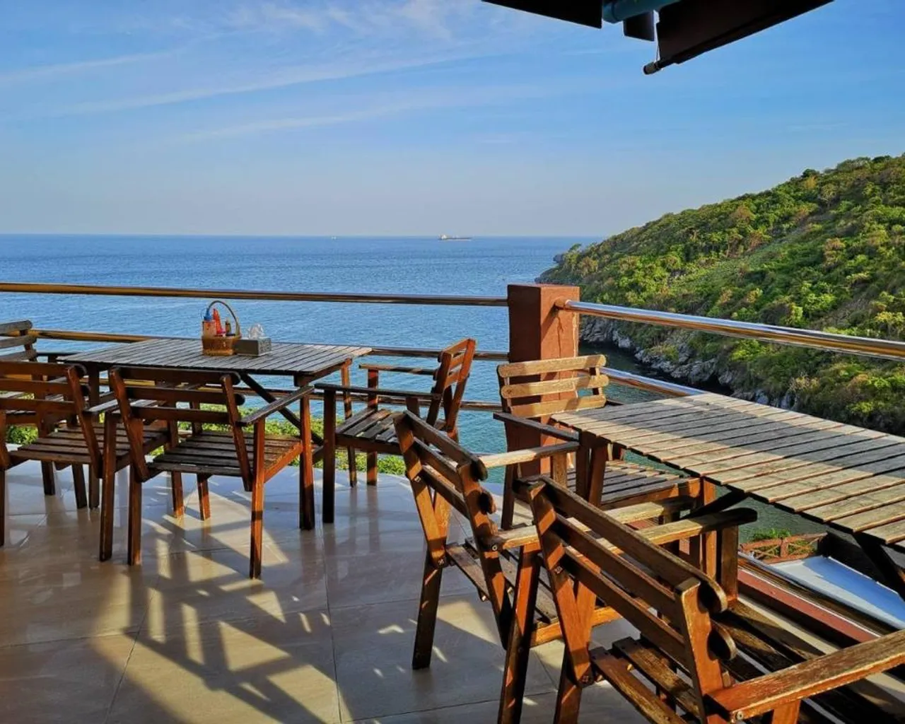 주변 환경