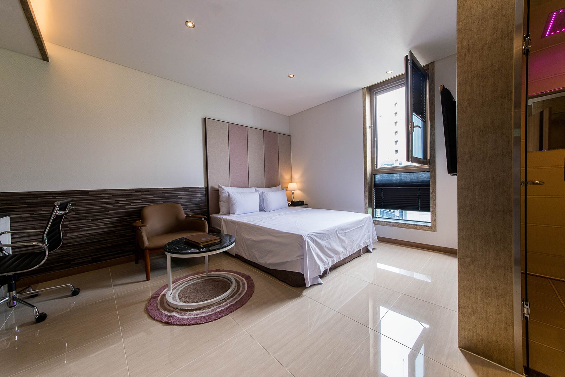 영등포 부띠크 Hotel SB 2