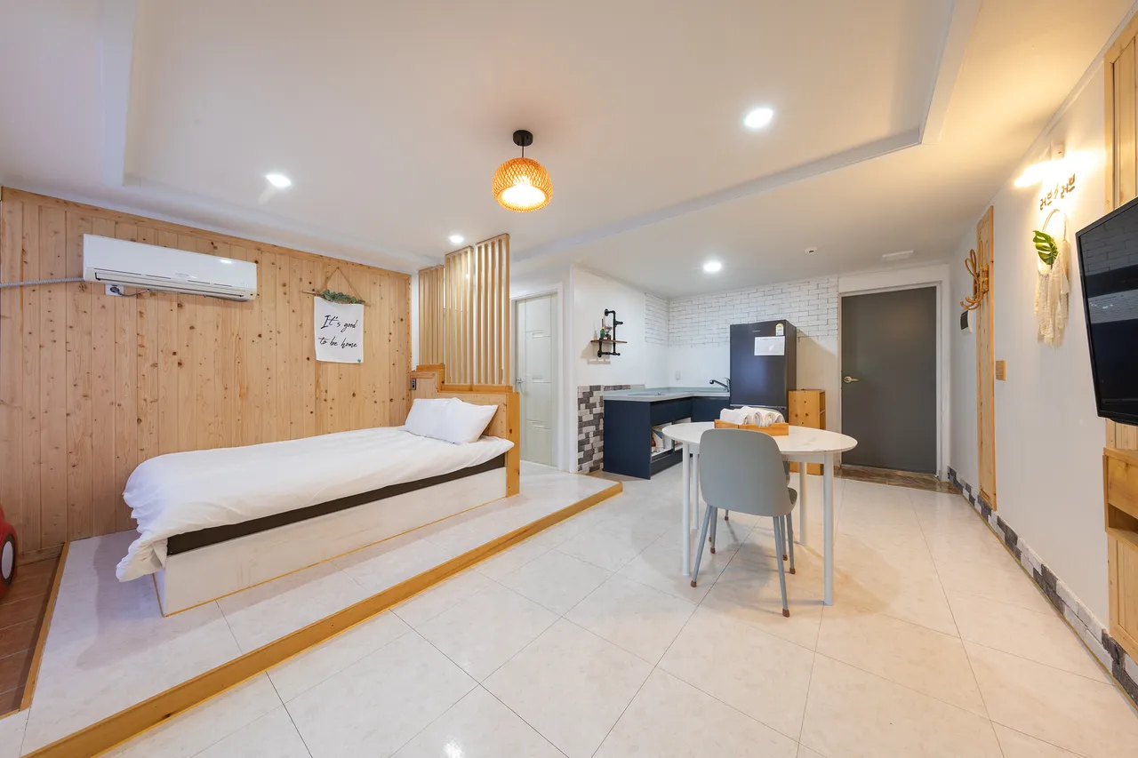 경주 러브앤러브펜션 사진