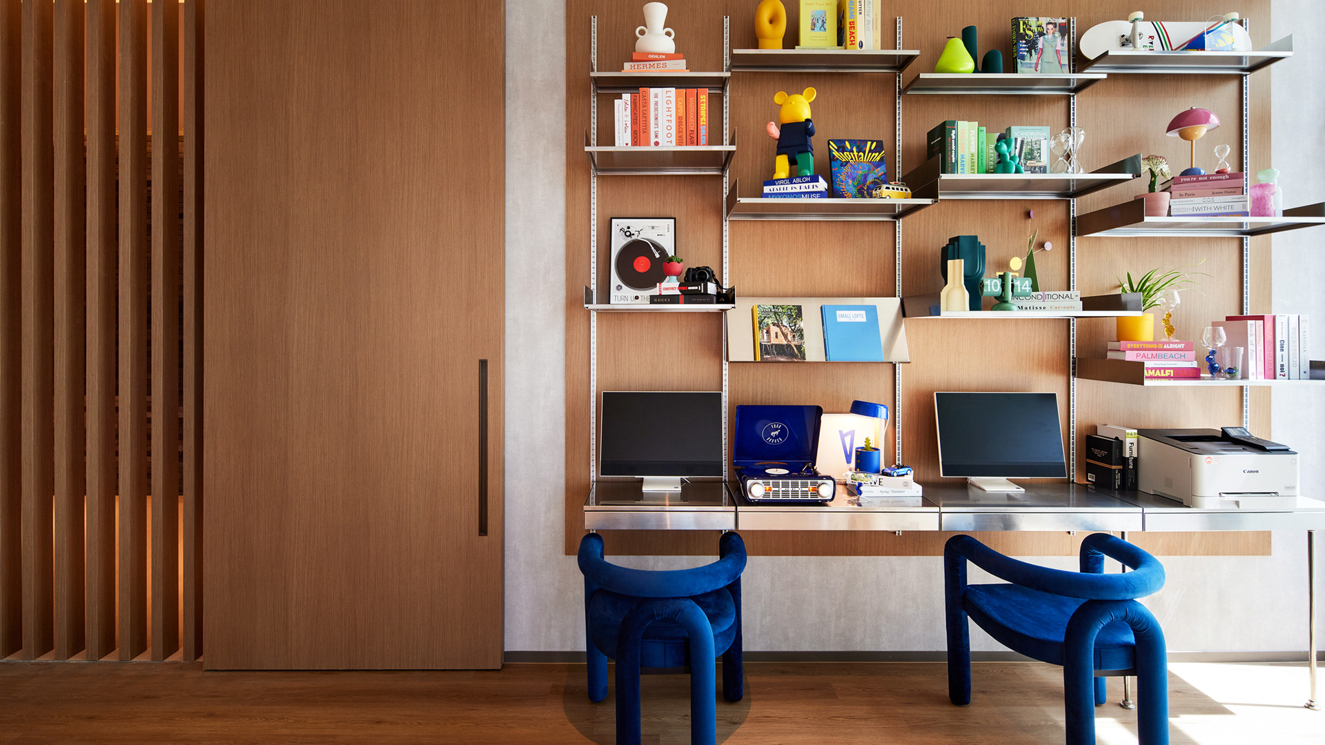 L7 해운대 바이 롯데호텔 5