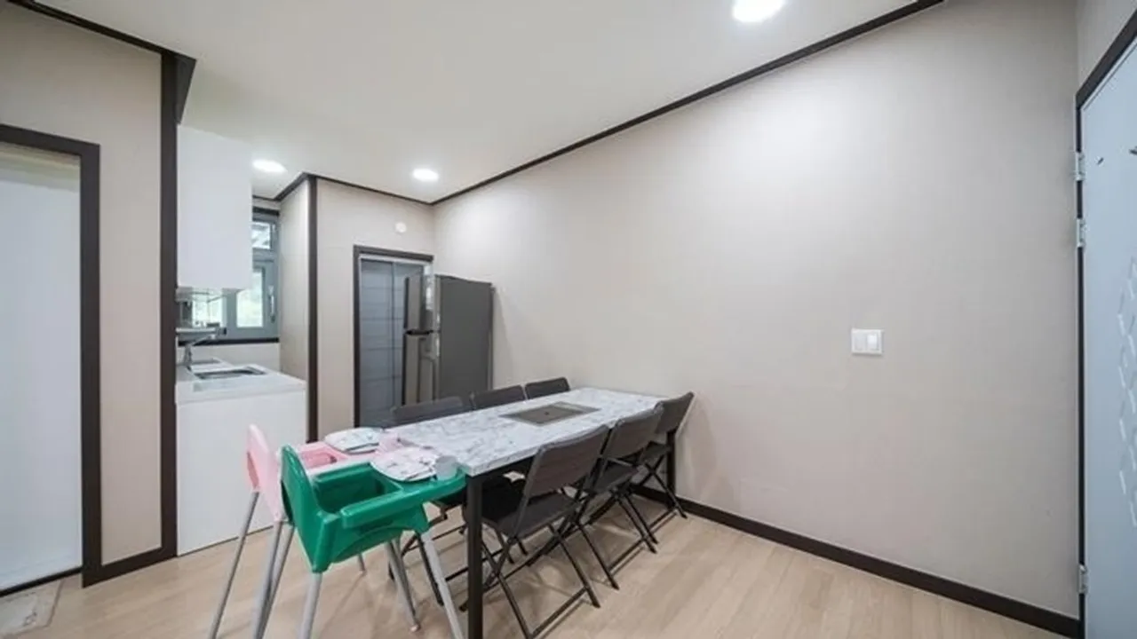 라비타키즈풀빌라 사진