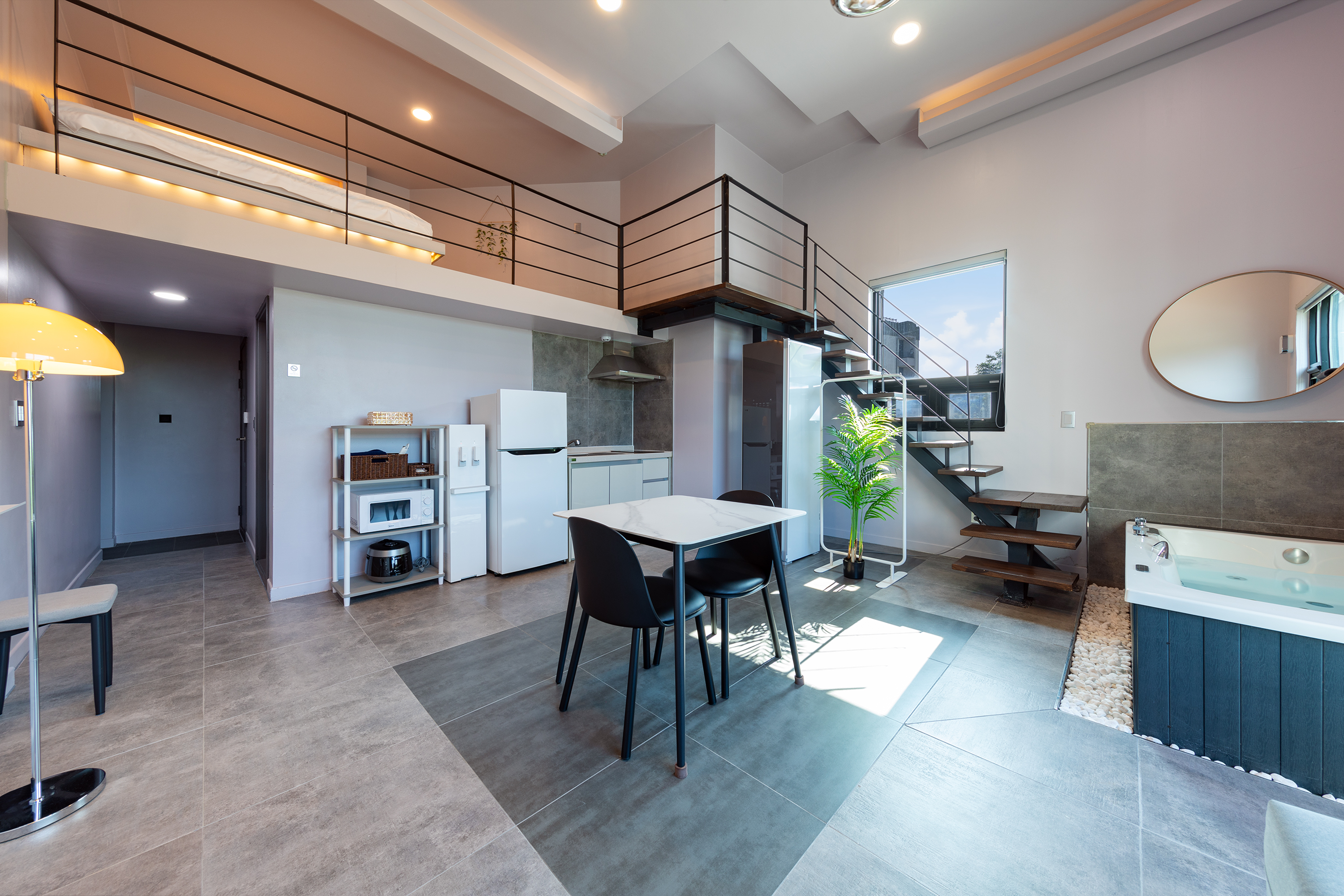 강릉 M스파펜션 5