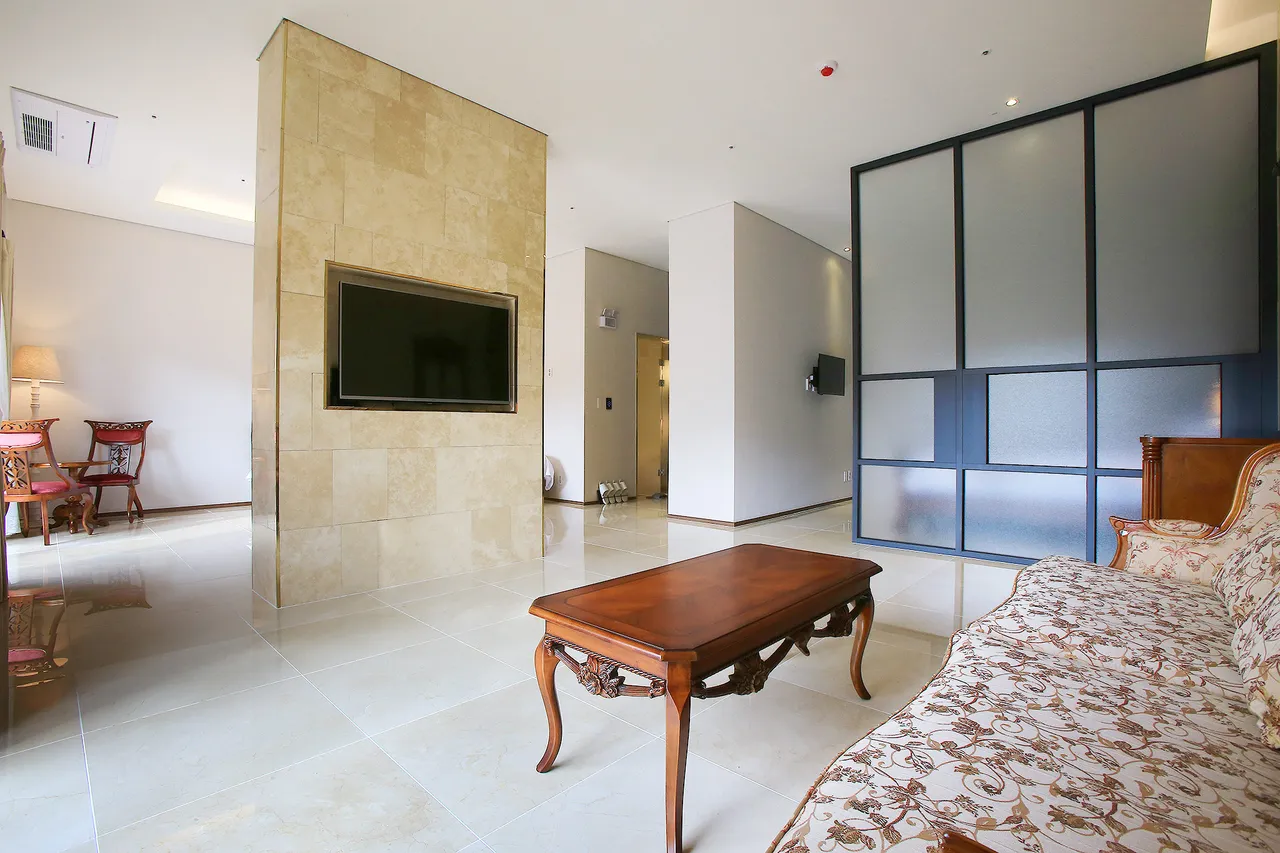 포천 갤러리호텔 사진