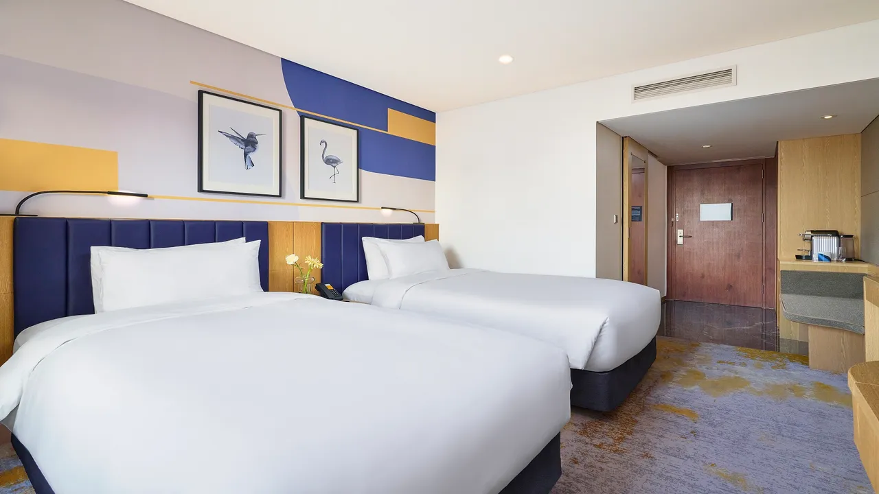 보코 서울 명동 AN IHG Hotel 사진