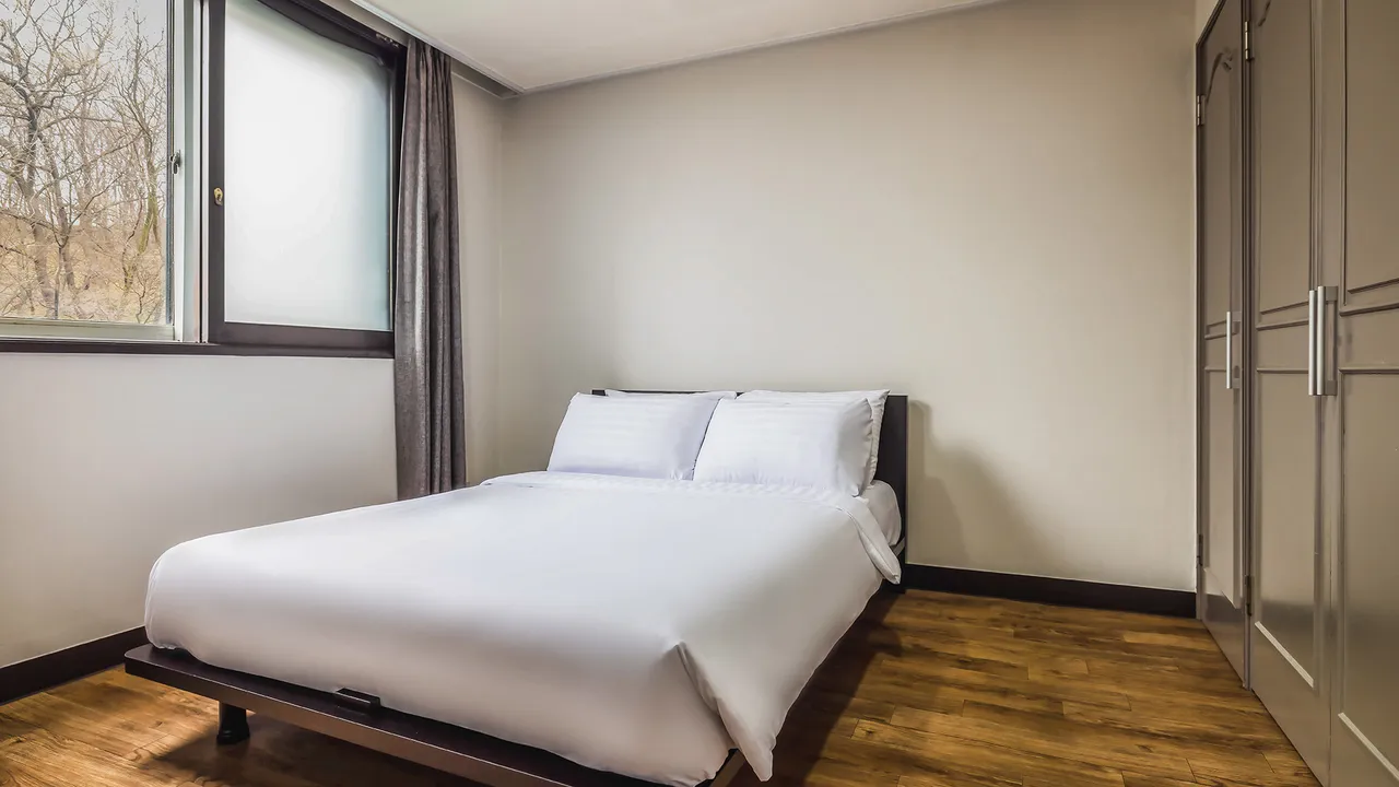 켄싱턴리조트 지리산남원 사진