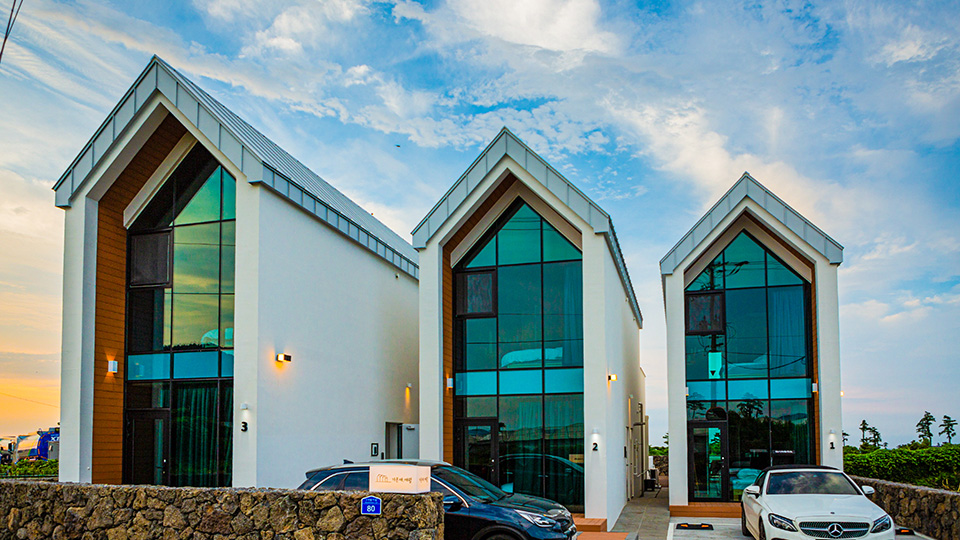 제주 가온재애월 풀빌라 2