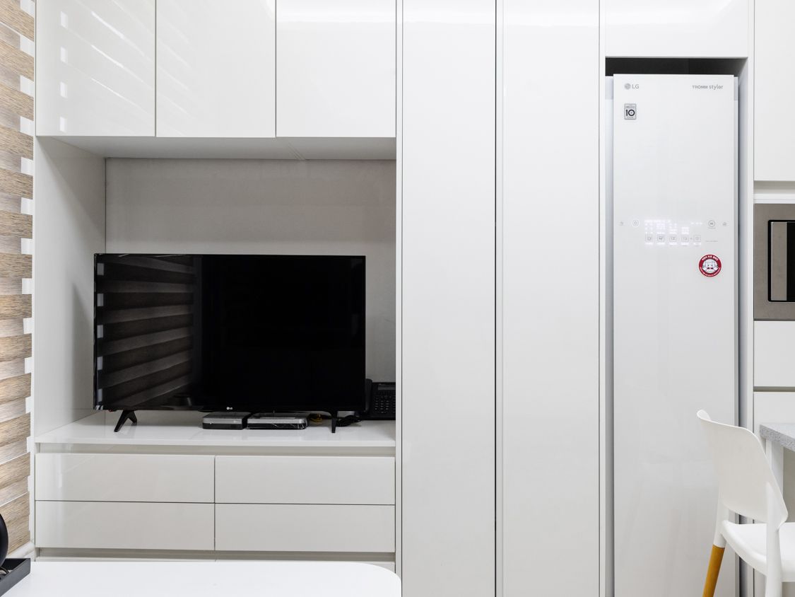 ★당일특가★ 더 마크 속초 레지던스 4