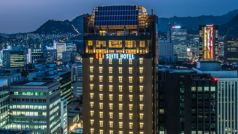 전경