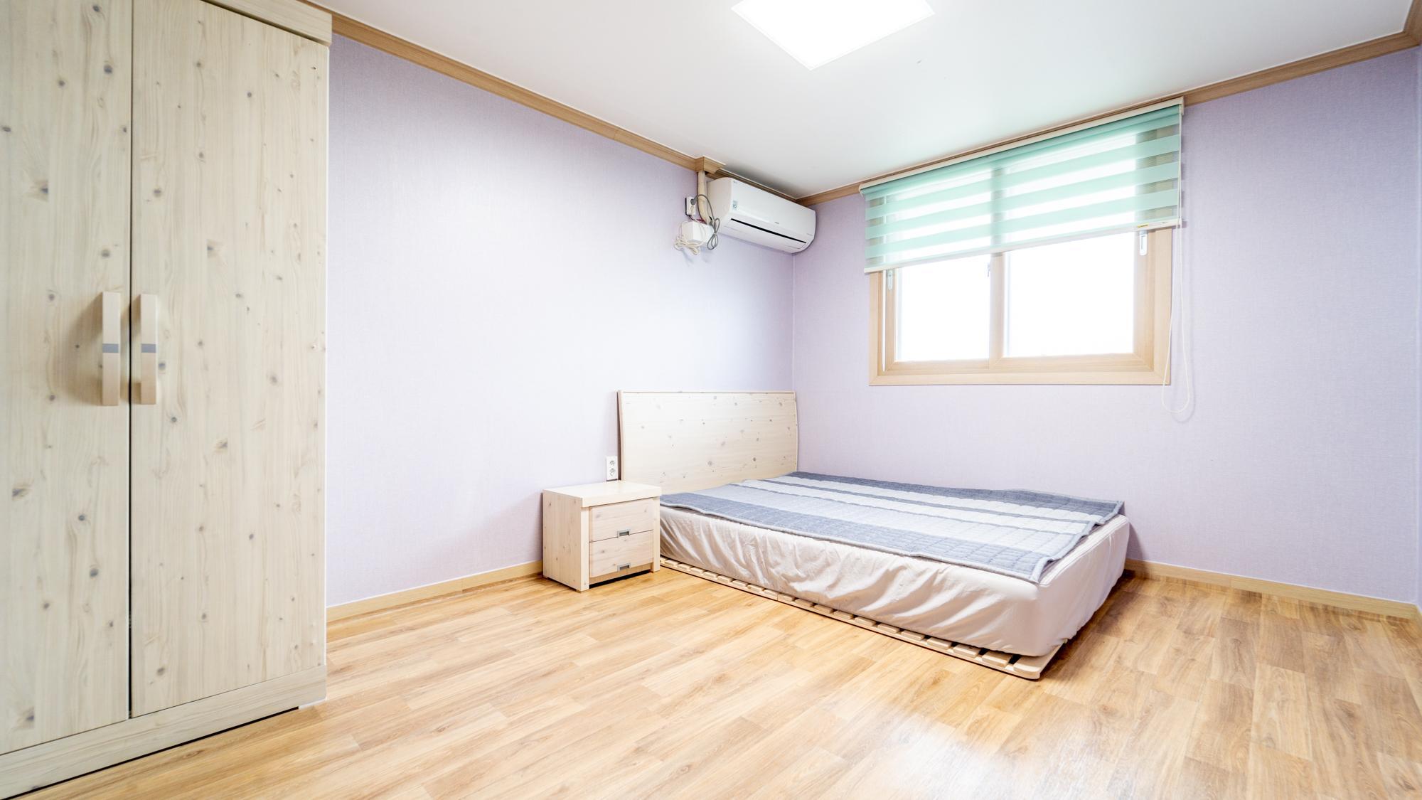 여수 모랑지 펜션 4