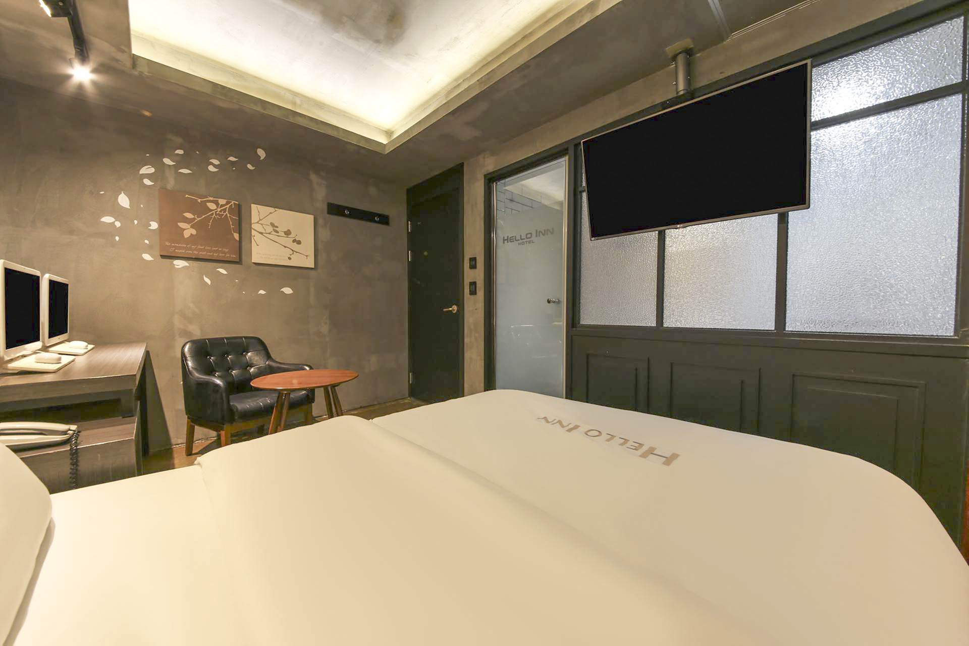 종로 HOTEL HELLOINN 3