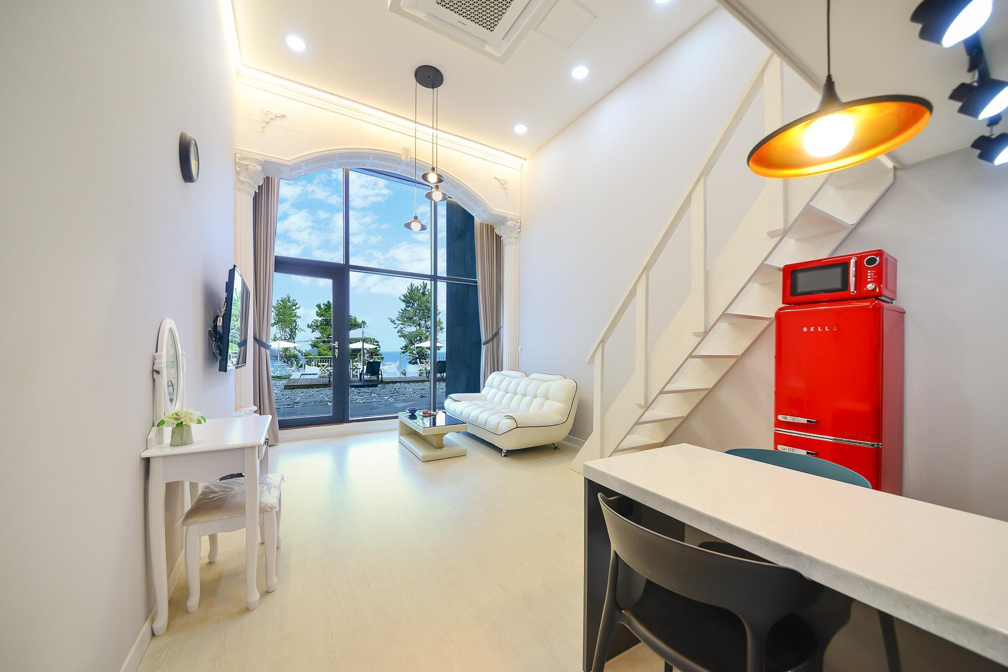 여수 티볼리 펜션 5