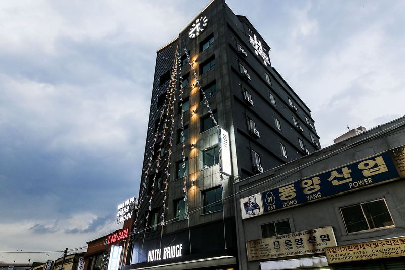 전경