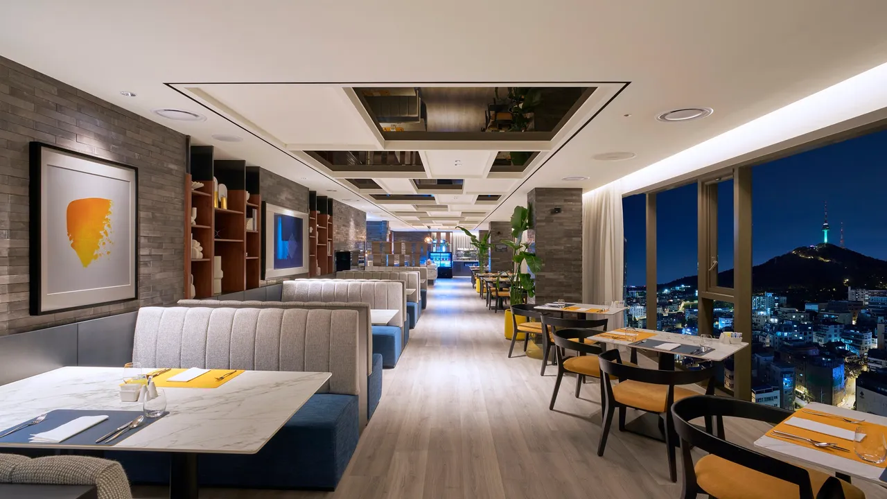 보코 서울 명동 AN IHG Hotel 사진