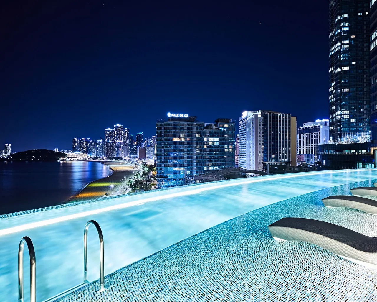 시그니엘 부산, 해운대 (센텀,송정,달맞이), 부산 - 여기어때 특가