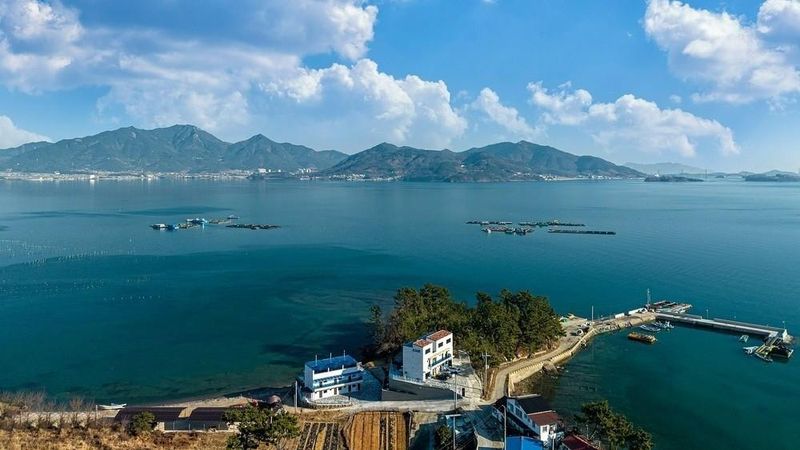 전경