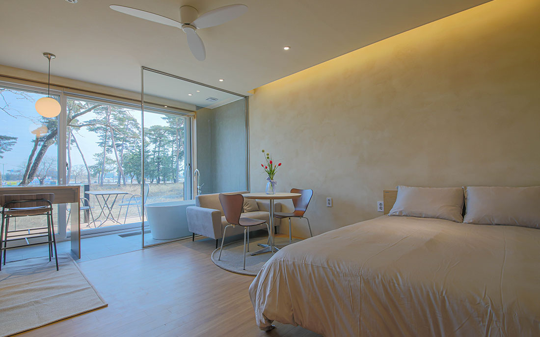 강릉 까사드마르 3