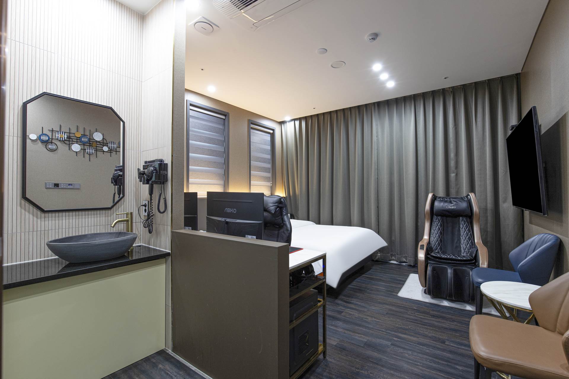 서울대 하운드 호텔 5