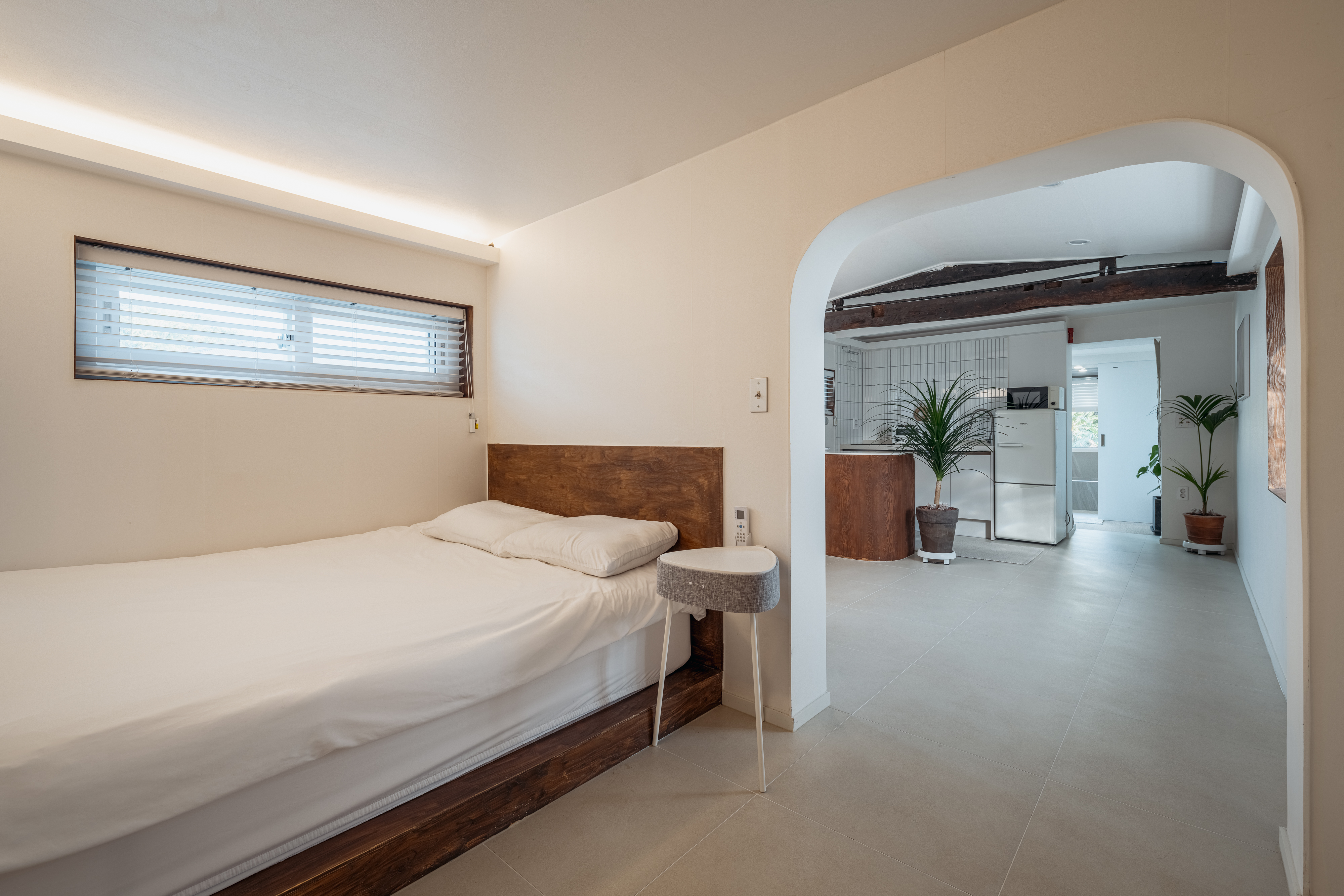 제주에선 느려도 괜찮아 | 조천 늦장 B동 5