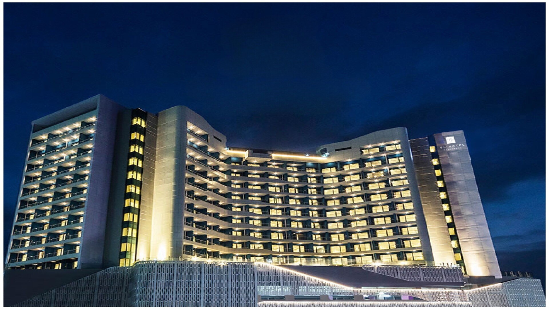 ★당일특가★ SL 호텔 강릉