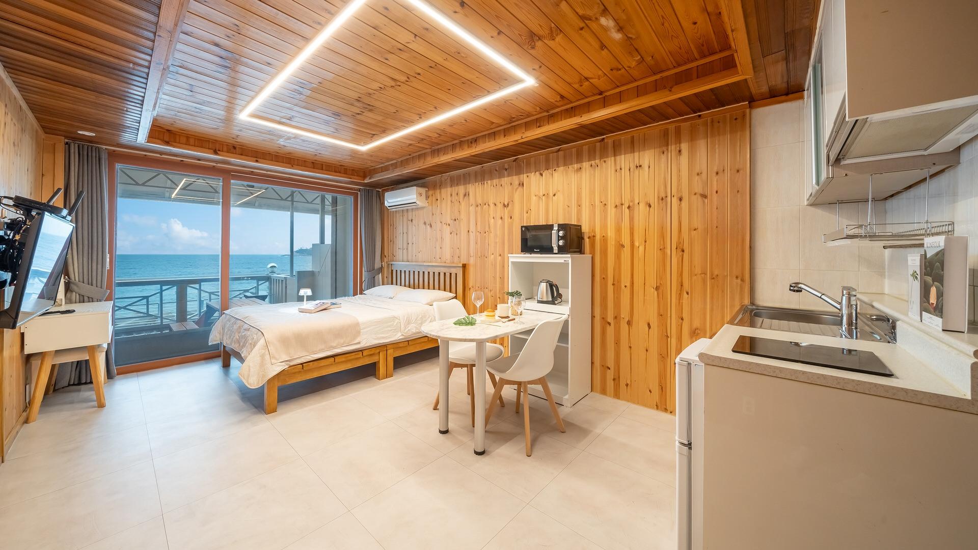 속초 더뷰 오션뷰 펜션 4