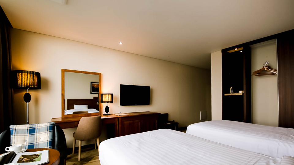 탐라스테이 호텔 3