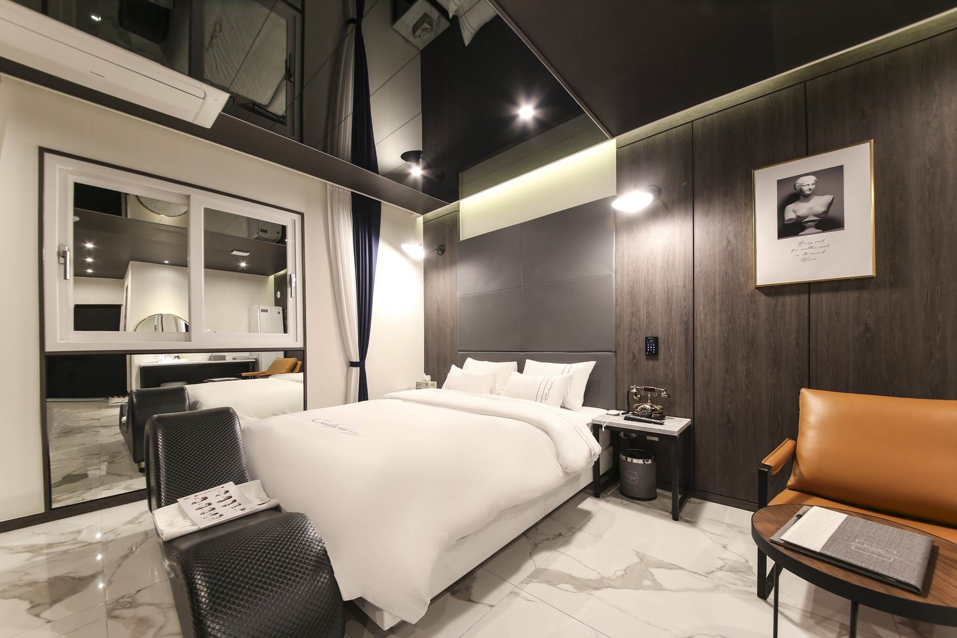 칼튼힐 호텔 전주 5