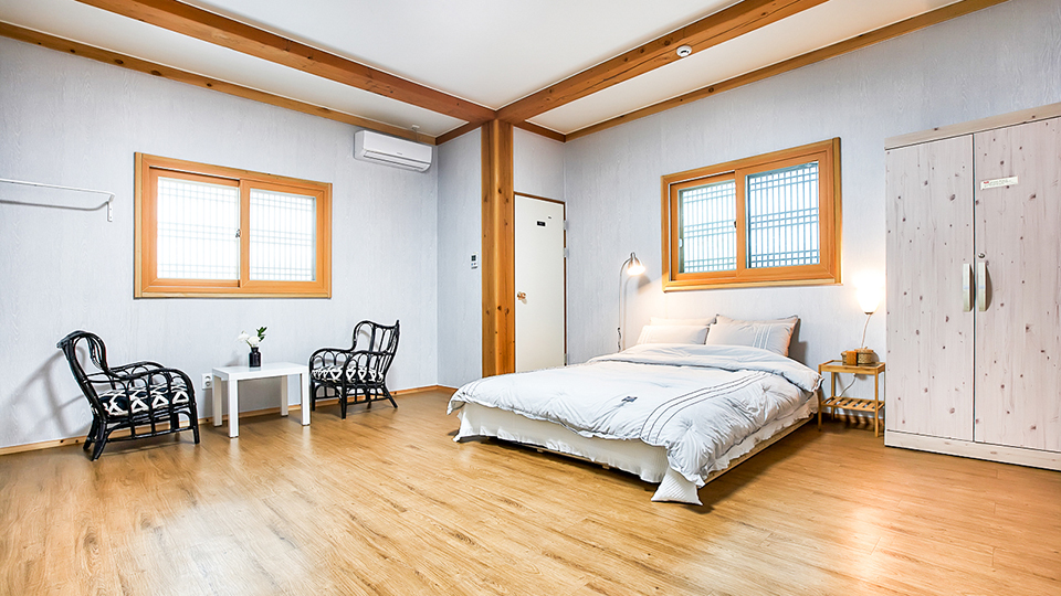 경주 경주엔한옥펜션 2